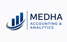 Medha Accounting & Analytics